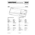 GRUNDIG CD500 Service Manual GRUNDIG CD500 Service Manual