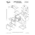 WHIRLPOOL RBD275PDQ2 Parts Catalog WHIRLPOOL RBD275PDQ2 Parts Catalog