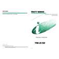 TRICITY BENDIX TRB25SW Owners Manual TRICITY BENDIX TRB25SW Owners Manual