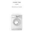 AEG LAV74804 Owners Manual AEG LAV74804 Owners Manual