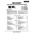SHARP RT26 Service Manual SHARP RT26 Service Manual