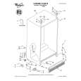 WHIRLPOOL 7ED20TQXFW04 Parts Catalog WHIRLPOOL 7ED20TQXFW04 Parts Catalog