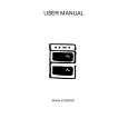 ELECTROLUX EOD5330X Owners Manual ELECTROLUX EOD5330X Owners Manual