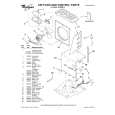 WHIRLPOOL AD25BBL8 Parts Catalog WHIRLPOOL AD25BBL8 Parts Catalog