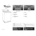 WHIRLPOOL 4PLBR8543JQ0 Installation Manual WHIRLPOOL 4PLBR8543JQ0 Installation Manual