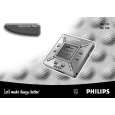 PHILIPS SA126 Owners Manual PHILIPS SA126 Owners Manual