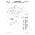 WHIRLPOOL RF370LXPB0 Parts Catalog WHIRLPOOL RF370LXPB0 Parts Catalog