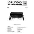 GRUNDIG PS30 Service Manual GRUNDIG PS30 Service Manual