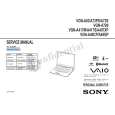 SONY VGNA417M Service Manual SONY VGNA417M Service Manual