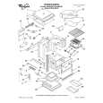 WHIRLPOOL SB160PEEQ1 Parts Catalog WHIRLPOOL SB160PEEQ1 Parts Catalog