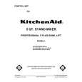WHIRLPOOL 4KV25H0XER5 Parts Catalog WHIRLPOOL 4KV25H0XER5 Parts Catalog