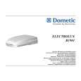 ELECTROLUX B1901 Owners Manual ELECTROLUX B1901 Owners Manual
