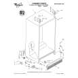 WHIRLPOOL ED25TQXEN00 Parts Catalog WHIRLPOOL ED25TQXEN00 Parts Catalog