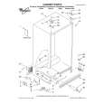 WHIRLPOOL ED2GHEXNL05 Parts Catalog WHIRLPOOL ED2GHEXNL05 Parts Catalog