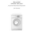 AEG LL1600 Owners Manual AEG LL1600 Owners Manual