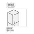 WHIRLPOOL ARG 316/A+ Owners Manual WHIRLPOOL ARG 316/A+ Owners Manual