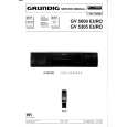GRUNDIG GV5305EURO Service Manual GRUNDIG GV5305EURO Service Manual