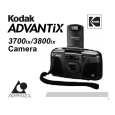 KODAK 3700IX Owners Manual KODAK 3700IX Owners Manual