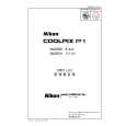 NIKON VAA39001 Parts Catalog NIKON VAA39001 Parts Catalog