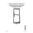 ELECTROLUX ERB 8641 Owners Manual ELECTROLUX ERB 8641 Owners Manual