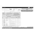 WHIRLPOOL ADG 6500 Owners Manual WHIRLPOOL ADG 6500 Owners Manual