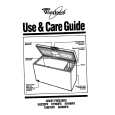 WHIRLPOOL EH150FXWN00 Owners Manual WHIRLPOOL EH150FXWN00 Owners Manual