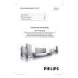 PHILIPS HTS3152/55 Owners Manual PHILIPS HTS3152/55 Owners Manual