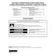 WHIRLPOOL KECC562GBL05 Installation Manual WHIRLPOOL KECC562GBL05 Installation Manual