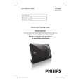 PHILIPS DVP6620/55 Owners Manual PHILIPS DVP6620/55 Owners Manual