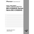 PIONEER BD-V3510HD/KUCXJ Owners Manual PIONEER BD-V3510HD/KUCXJ Owners Manual