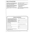 WHIRLPOOL 3868KYW-D Owners Manual WHIRLPOOL 3868KYW-D Owners Manual