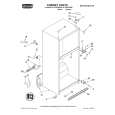 WHIRLPOOL RT16VKXDN00 Parts Catalog WHIRLPOOL RT16VKXDN00 Parts Catalog