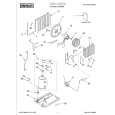 WHIRLPOOL CA5WM45 Parts Catalog WHIRLPOOL CA5WM45 Parts Catalog