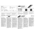 JVC CS-FX502U Owners Manual JVC CS-FX502U Owners Manual