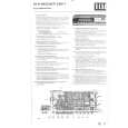 ELAC 3300T Service Manual ELAC 3300T Service Manual