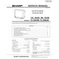 SHARP CL32S40 Service Manual SHARP CL32S40 Service Manual