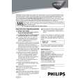 PHILIPS XX-VR150/58 Owners Manual PHILIPS XX-VR150/58 Owners Manual