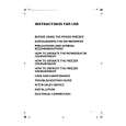 POLAR CZP 236 B Owners Manual POLAR CZP 236 B Owners Manual