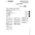 PIONEER SJ25D Owners Manual PIONEER SJ25D Owners Manual