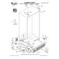 WHIRLPOOL GC5THGXKB00 Parts Catalog WHIRLPOOL GC5THGXKB00 Parts Catalog