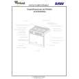 WHIRLPOOL ACK3654KN2 Parts Catalog WHIRLPOOL ACK3654KN2 Parts Catalog