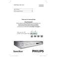 PHILIPS DVDR3355/02 Owners Manual PHILIPS DVDR3355/02 Owners Manual