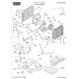 WHIRLPOOL X24004F00 Parts Catalog WHIRLPOOL X24004F00 Parts Catalog