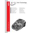 AEG T2.0 Owners Manual AEG T2.0 Owners Manual