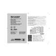 SHARP XL-35H Owners Manual SHARP XL-35H Owners Manual