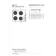 BAUKNECHT EM 3460-1IN Owners Manual BAUKNECHT EM 3460-1IN Owners Manual