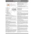 WHIRLPOOL ADP 688/1 IX Quick Start WHIRLPOOL ADP 688/1 IX Quick Start