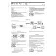 CASIO MRT200K-2 Owners Manual CASIO MRT200K-2 Owners Manual
