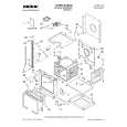 WHIRLPOOL IBS330PRS02 Parts Catalog WHIRLPOOL IBS330PRS02 Parts Catalog