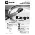 WHIRLPOOL MGR6775ADW Owners Manual WHIRLPOOL MGR6775ADW Owners Manual